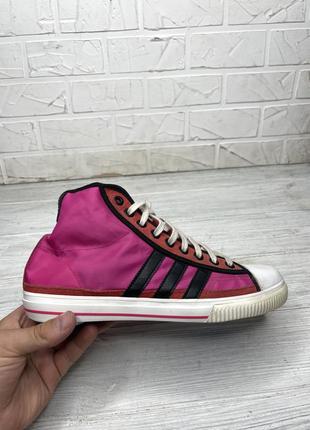 Кеды adidas