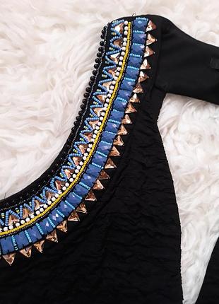 Плаття h&m 3