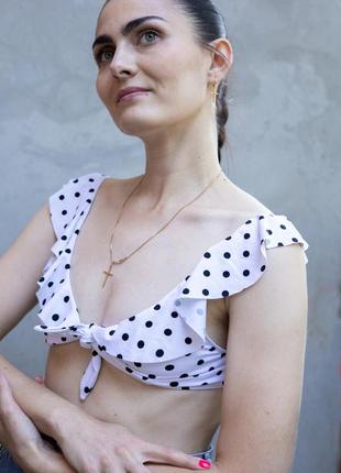 Купальний ліф