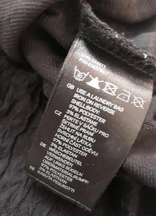 Плаття h&m 4