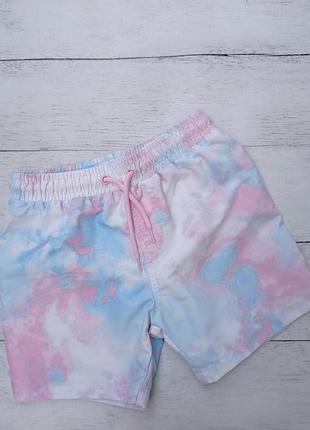 Шорти, шортики primark 3-4 роки 104  см