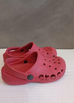 Крокси crocs