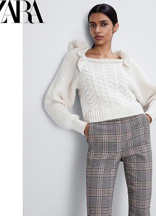 Брюки zara 2