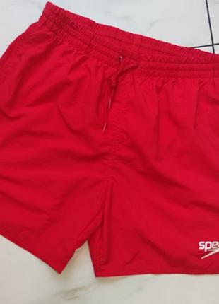 Чоловічі купальні шорти/плавальні/пляжні шорти speedo s (46)