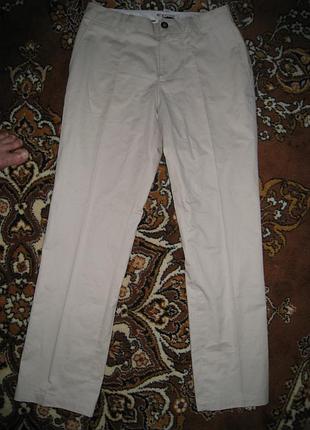 Новые фирменные брюки penguin, оригинал!!!