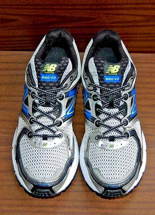 Кроссовки new balance running 680 v2 р.47-48 original2 фото