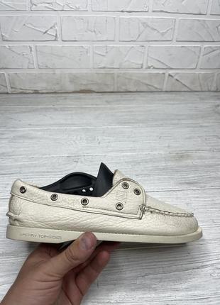 Топсайдер sperry