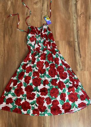 Sale❗️плаття літнє короткий