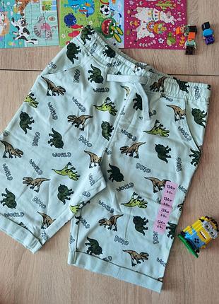 Нові шорти діно дінозаври 🦕🦕🦕