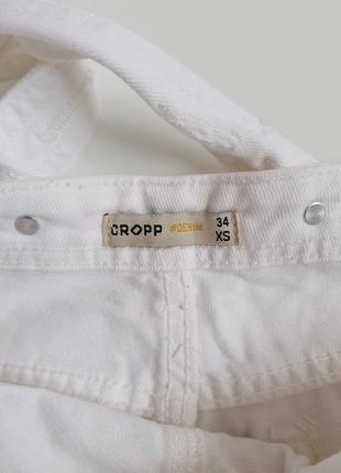 Комбинезон cropp 4