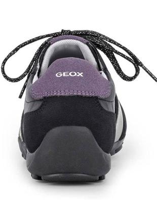 Жіночі кеди geox 37,39,40 кросівки жіночі кросівки кеді2 фото