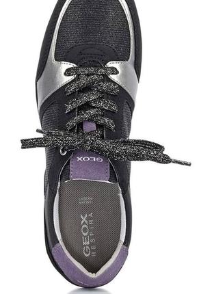 Жіночі кеди geox 37,39,40 кросівки жіночі кросівки кеді3 фото