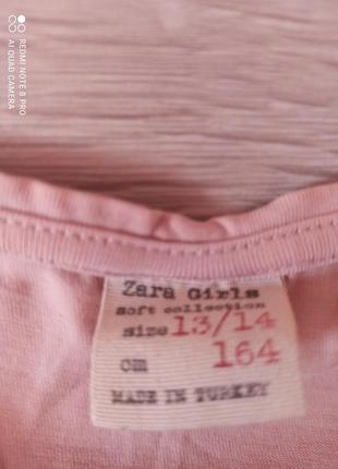 Футболка zara2 фото