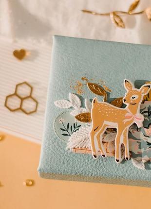 Коробочка для фотографій / photobox / photobox / бокс для фотографій