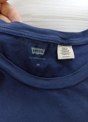 Футболка оригінальна levi's3 фото