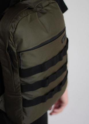 Рюкзак хакі 2