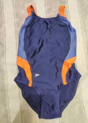 Купальник speedo для плавання купання розмір 36/40