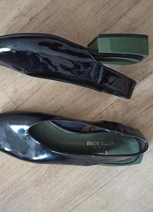 Босоножки vitto boots