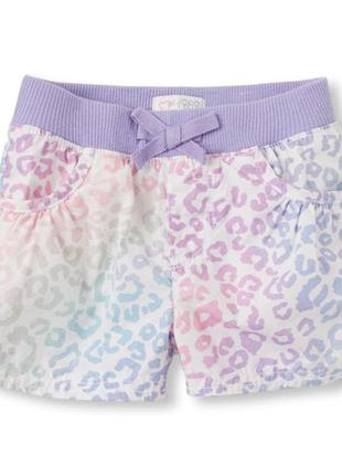 Нові шорти childrensplace, р. 3т