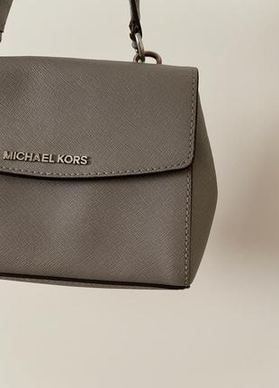 Оригінальна сумочка michael kors6 фото