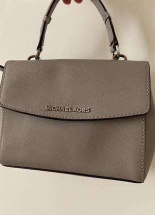 Оригінальна сумочка michael kors2 фото