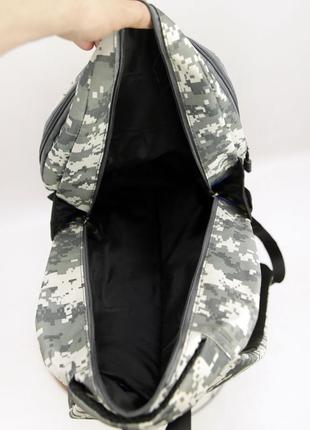 Рюкзак тактичний комуфляж,хакі,військовий/тактичний, військовий,хакі5 фото