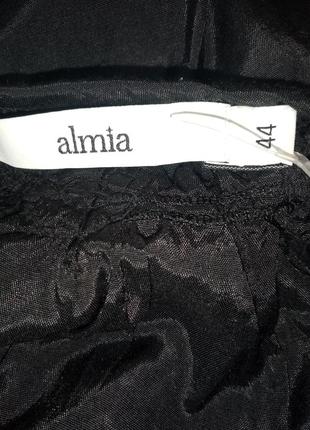 Сукня туніка almia 5