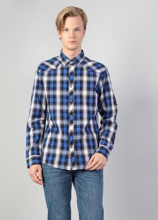 Нова класна сорочка colin's p. s з величезною знижкою