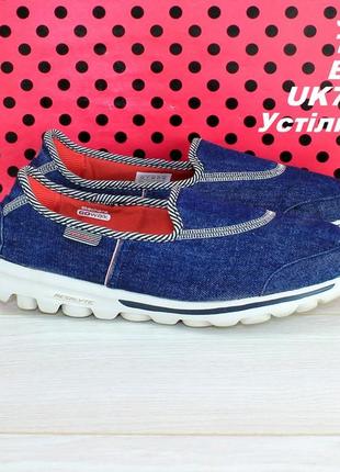 Кросівки skechers