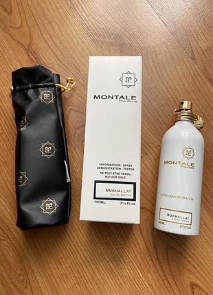 Парфум (тестер) 100 ml.