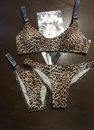 Купальник victoria’s secret