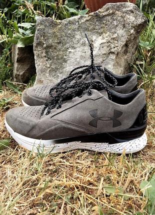 Кросівки under armour оригінал