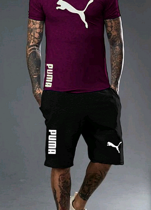 Спортивний костюм чоловічий