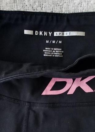 Лосини dkny3 фото