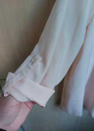 Легка блуза 4