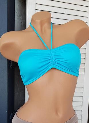 Яркий лиф для купальника 75 b-c