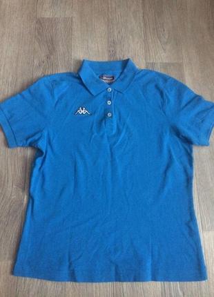 Поло-теніска kappa