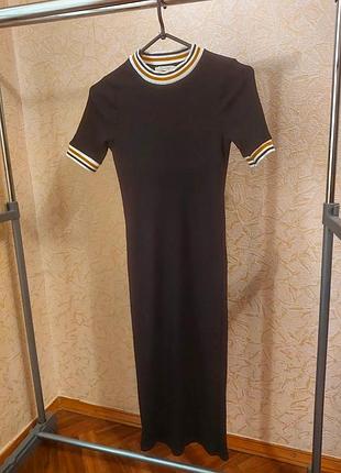 Жіноче плаття zara.