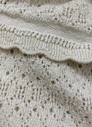 Платье туника zara