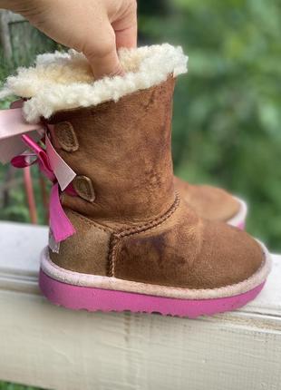 Ugg оригинал