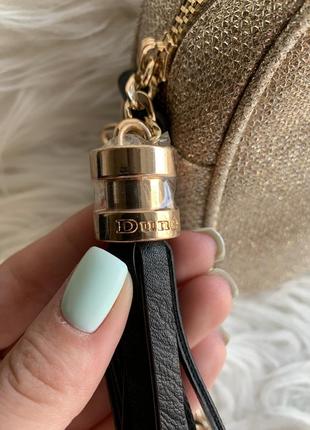 Красивая сумочка dune 3