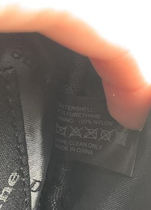 Гарна сумочка dune 4