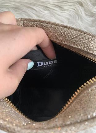 Гарна сумочка dune 8
