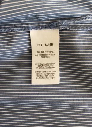 Opus, сорочка.5 фото
