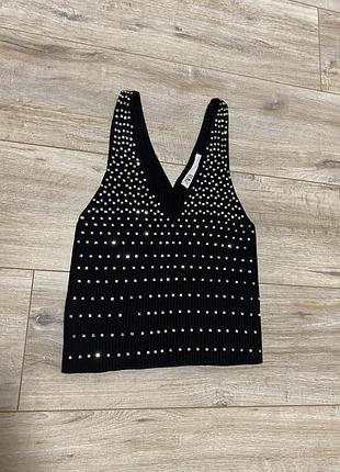 Топ zara