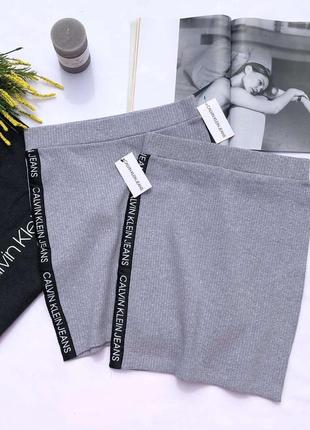 Спідниця calvin klein jeans