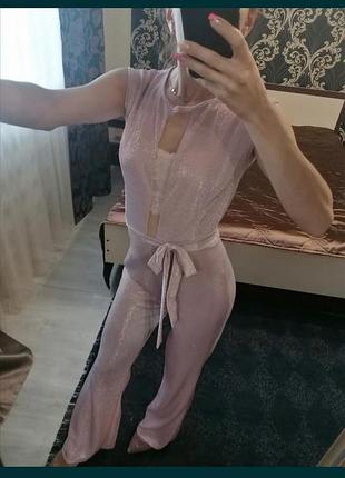 Комбінезон, комьез