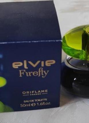 Туалетна вода elvie firefly