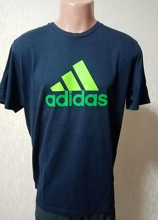 Футболка adidas