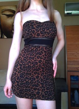 Коротка сукня по фігурі hand made ( індонезії )